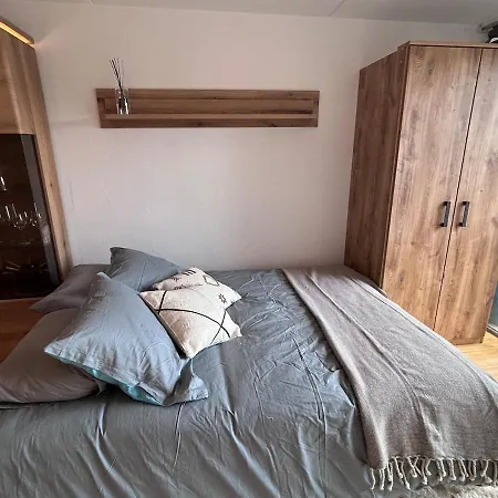 Apartman Alpine Haven With Pool And Terrace L'etrier Access